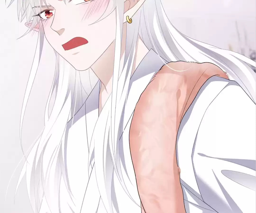 Read Tying up My Wolf (Colored) chapter 23 image 66 on Lezhin