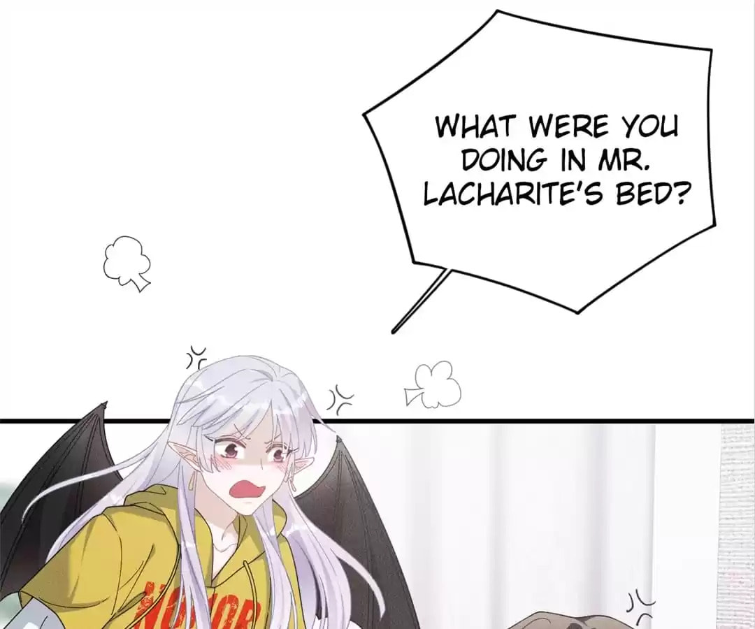 Read Tying up My Wolf (Colored) chapter 23 image 70 on Lezhin
