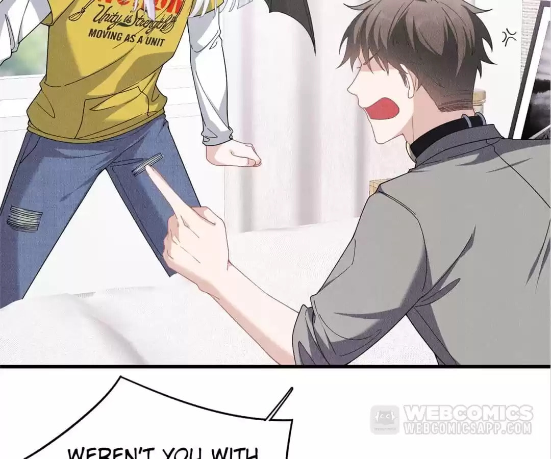 Read Tying up My Wolf (Colored) chapter 23 image 71 on Lezhin