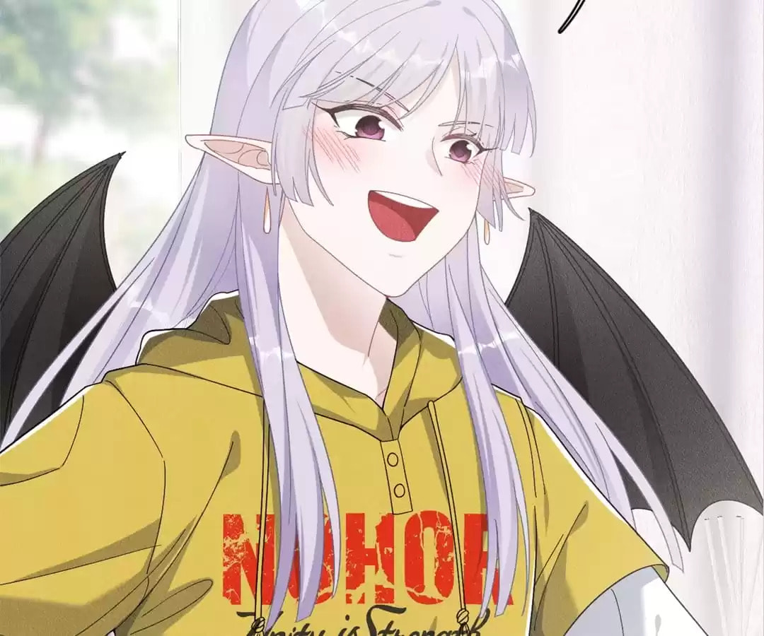 Read Tying up My Wolf (Colored) chapter 23 image 73 on Lezhin