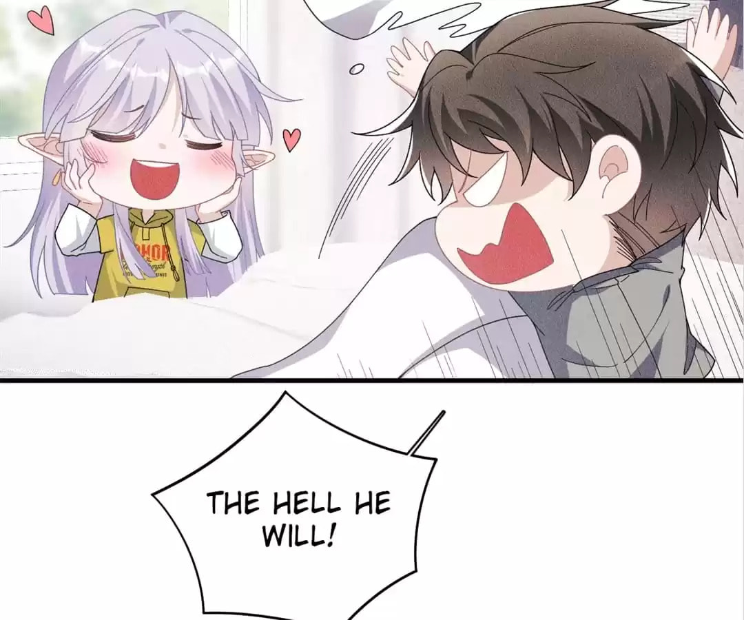 Read Tying up My Wolf (Colored) chapter 23 image 76 on Lezhin