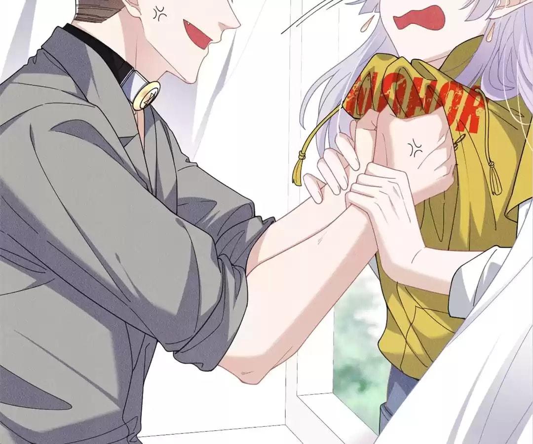Read Tying up My Wolf (Colored) chapter 23 image 78 on Lezhin
