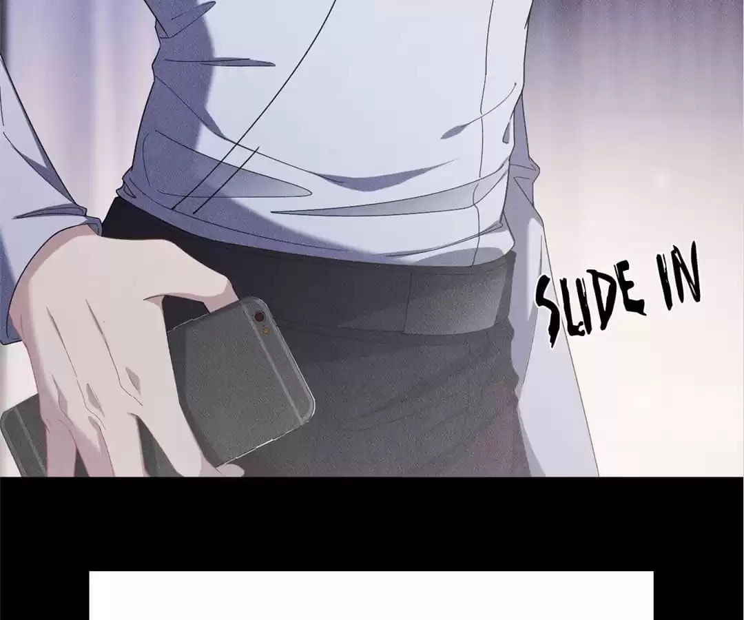 Read Tying up My Wolf (Colored) chapter 23 image 8 on Lezhin