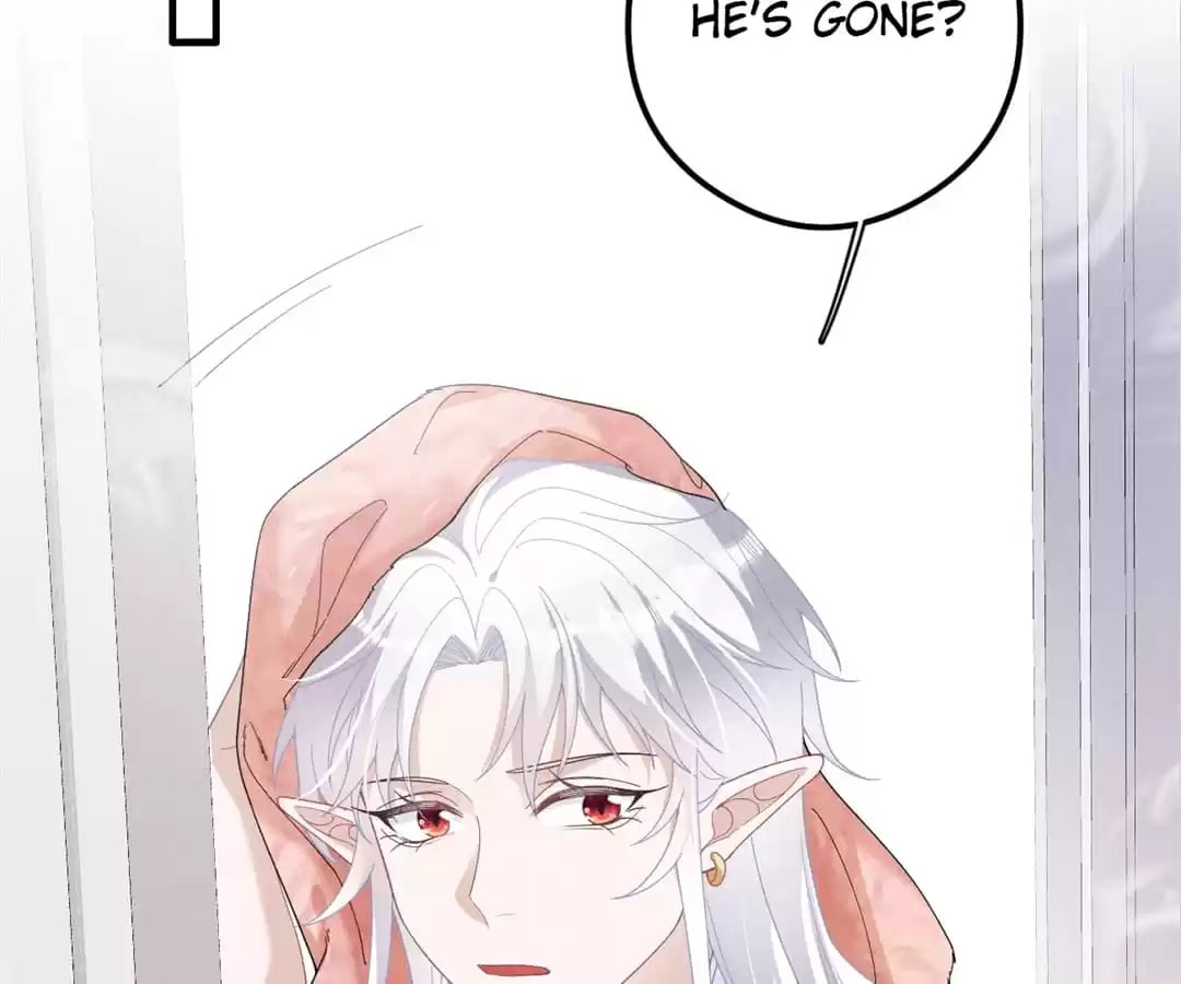 Read Tying up My Wolf (Colored) chapter 23 image 81 on Lezhin