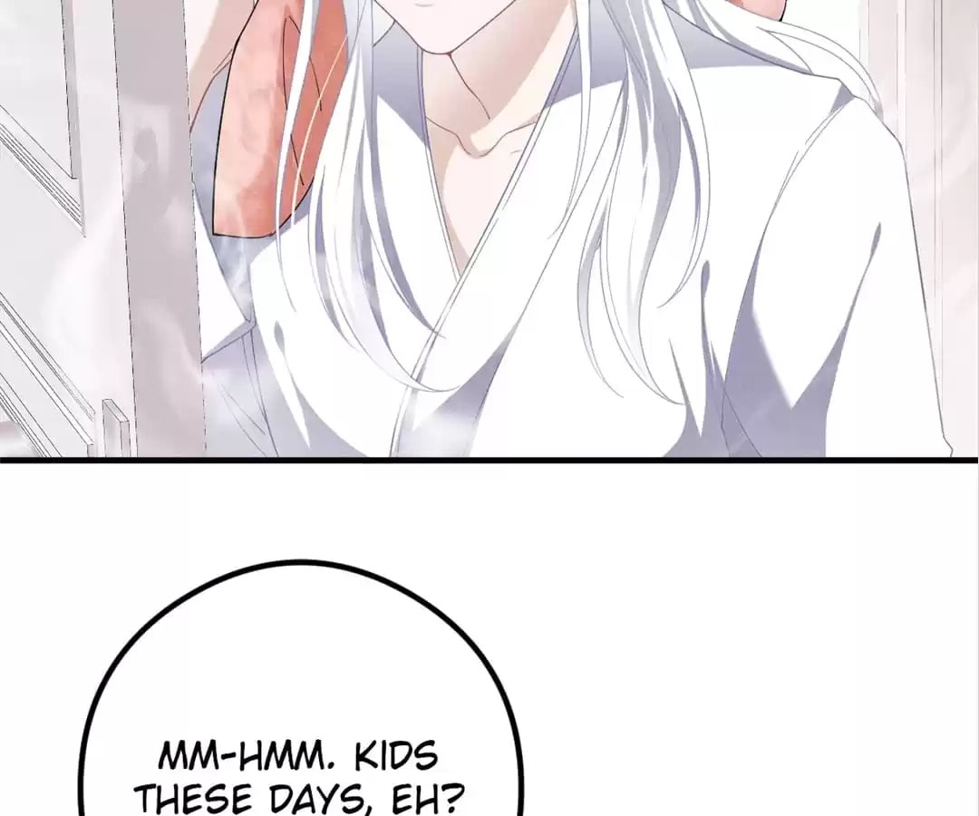 Read Tying up My Wolf (Colored) chapter 23 image 82 on Lezhin