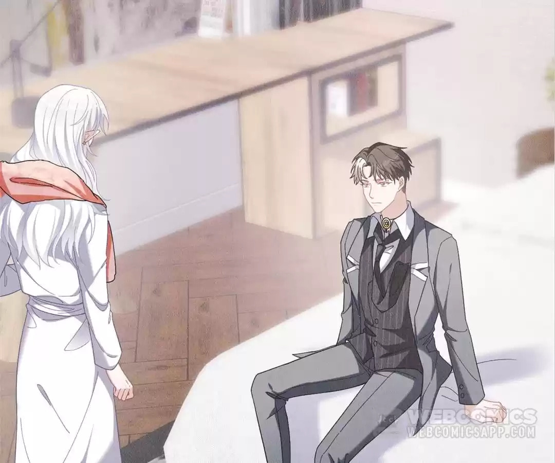 Read Tying up My Wolf (Colored) chapter 24 image 1 on Lezhin