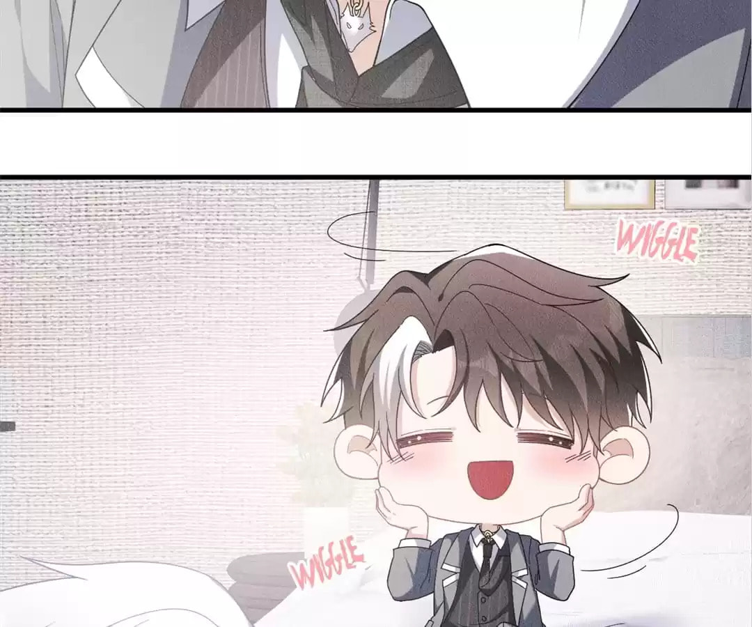 Read Tying up My Wolf (Colored) chapter 24 image 10 on Lezhin