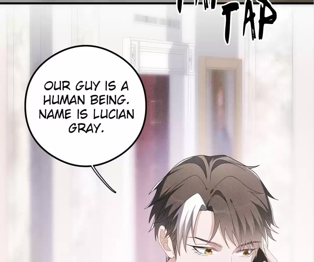 Read Tying up My Wolf (Colored) chapter 24 image 18 on Lezhin