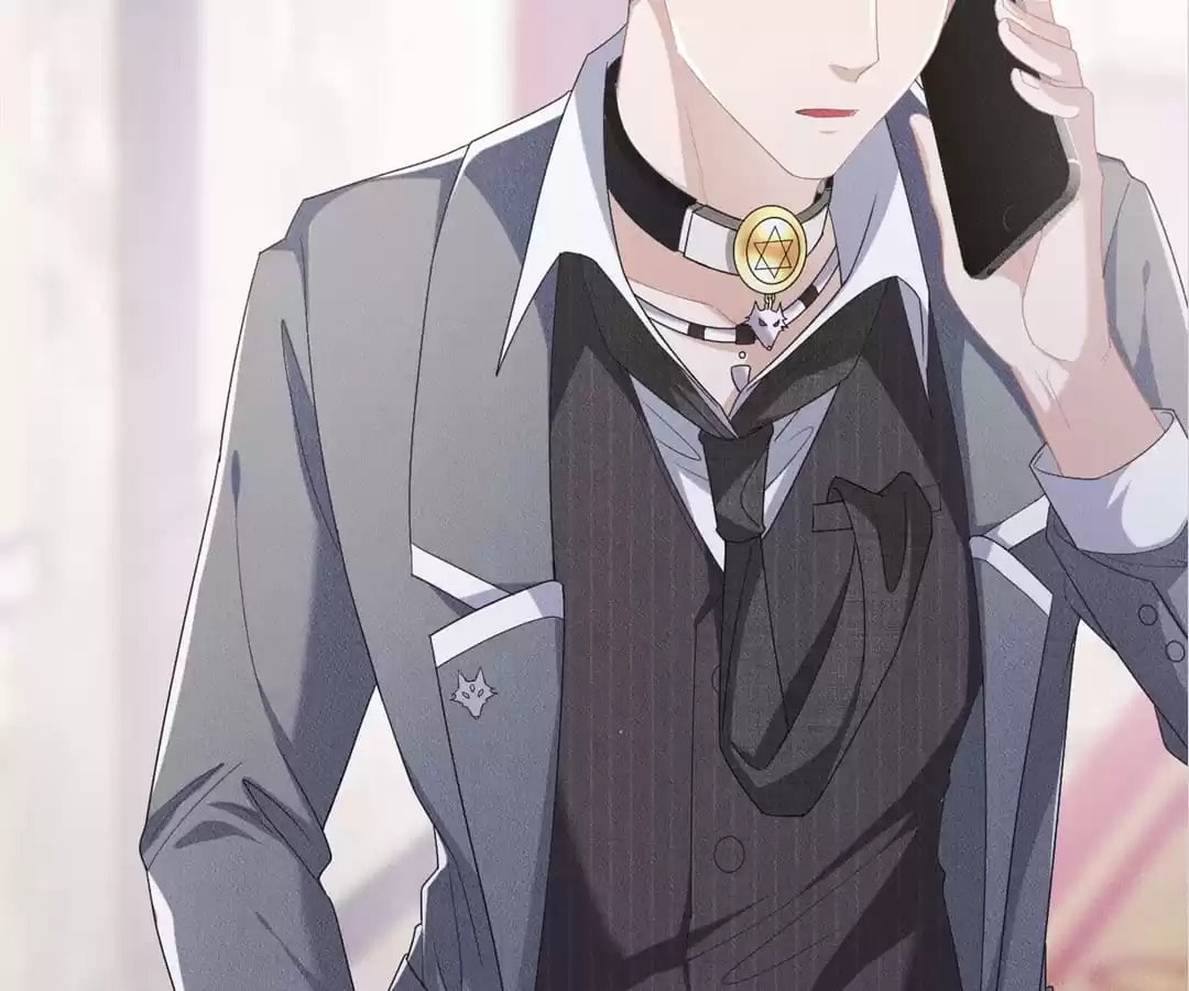 Read Tying up My Wolf (Colored) chapter 24 image 19 on Lezhin