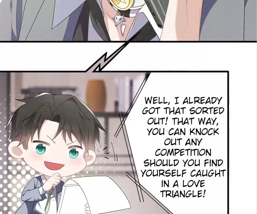 Read Tying up My Wolf (Colored) chapter 24 image 23 on Lezhin