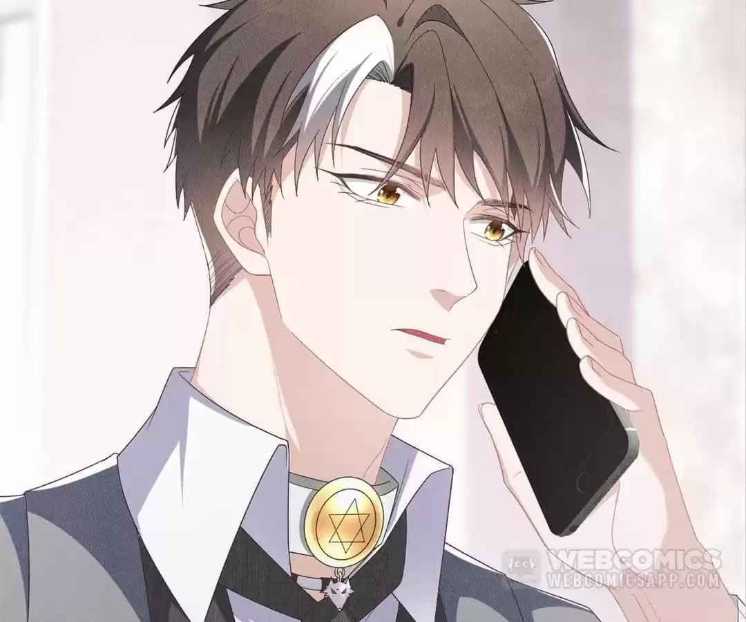 Read Tying up My Wolf (Colored) chapter 24 image 25 on Lezhin