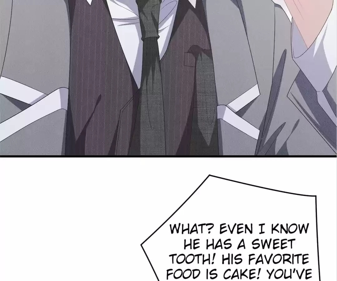 Read Tying up My Wolf (Colored) chapter 24 image 26 on Lezhin