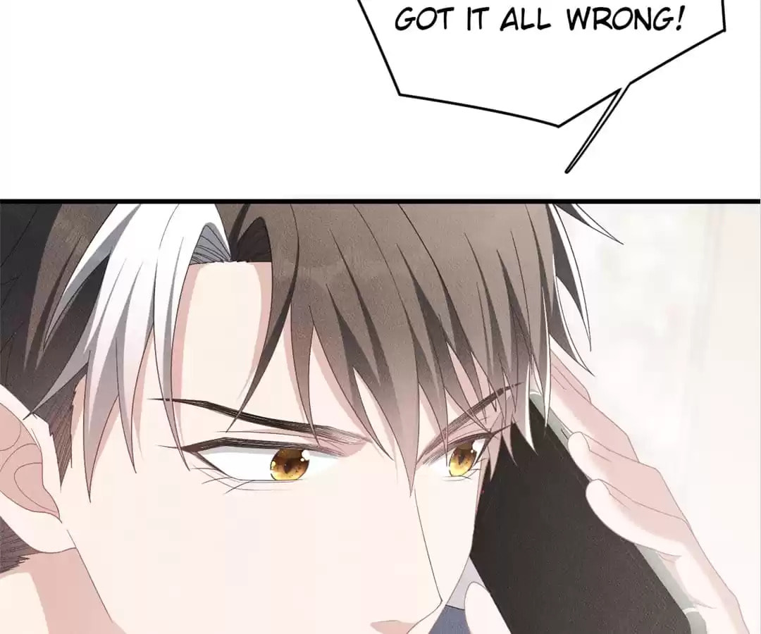 Read Tying up My Wolf (Colored) chapter 24 image 27 on Lezhin