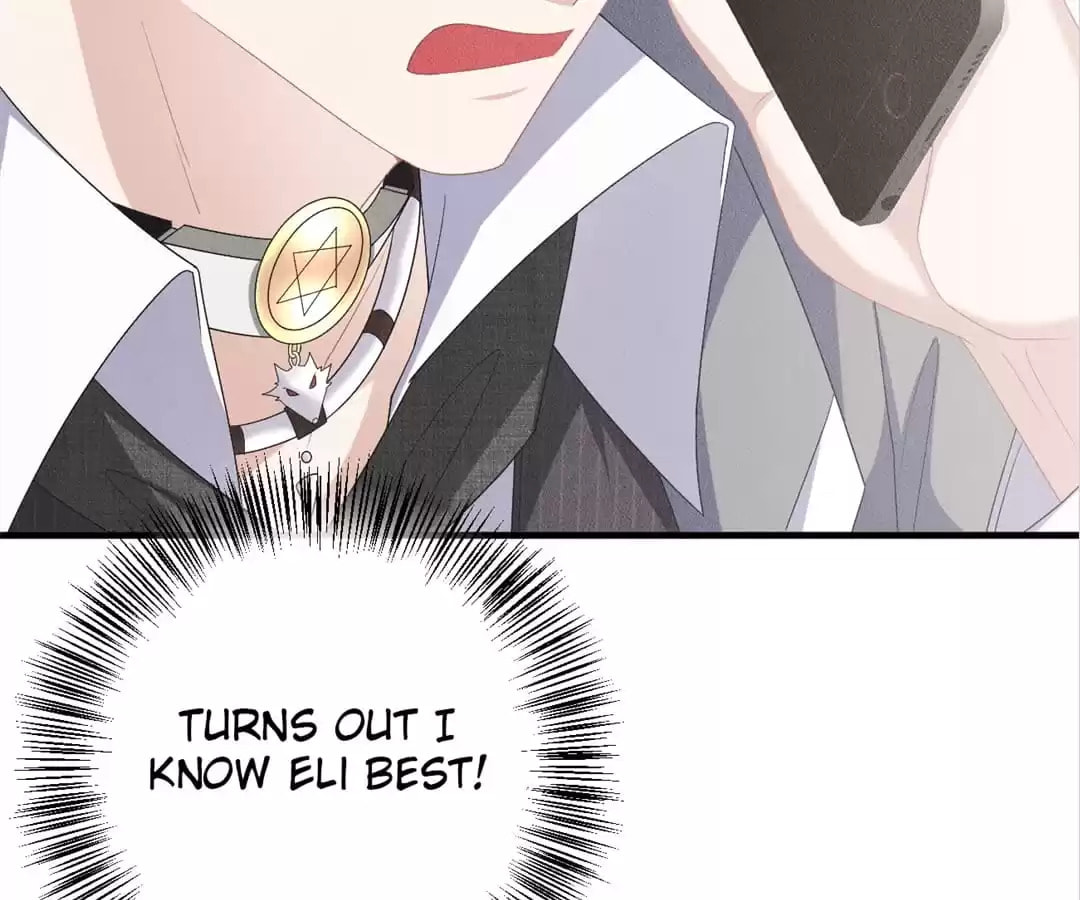 Read Tying up My Wolf (Colored) chapter 24 image 28 on Lezhin