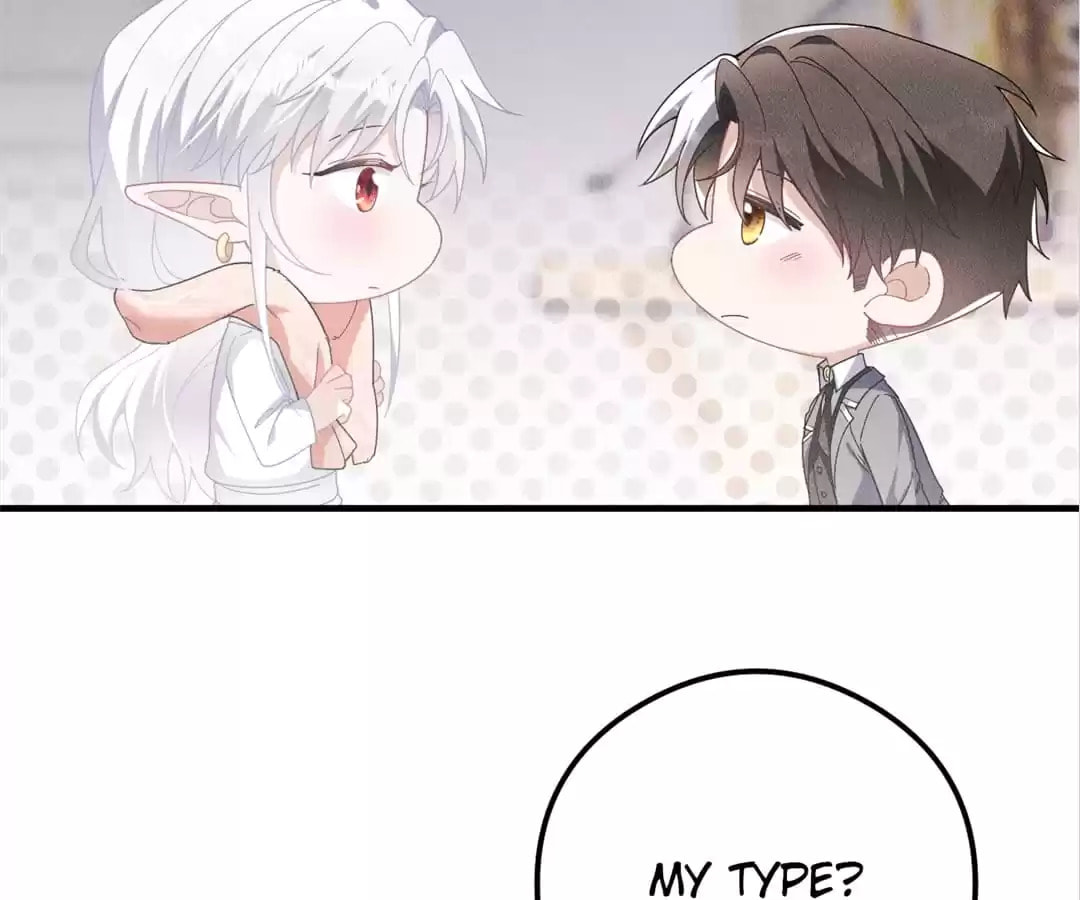 Read Tying up My Wolf (Colored) chapter 24 image 3 on Lezhin
