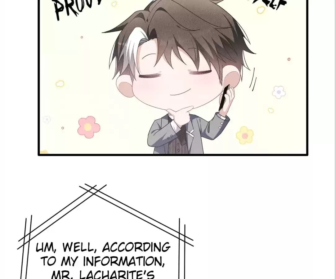 Read Tying up My Wolf (Colored) chapter 24 image 30 on Lezhin