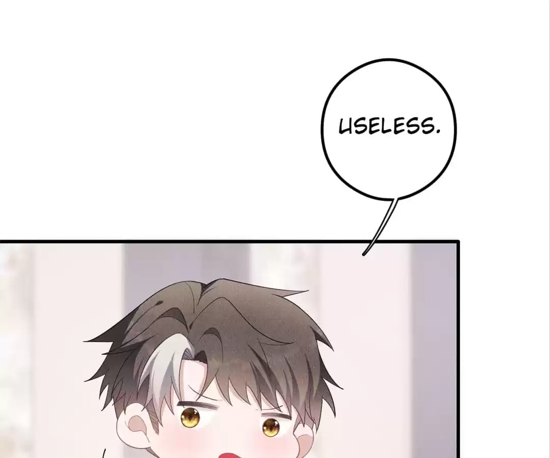 Read Tying up My Wolf (Colored) chapter 24 image 33 on Lezhin