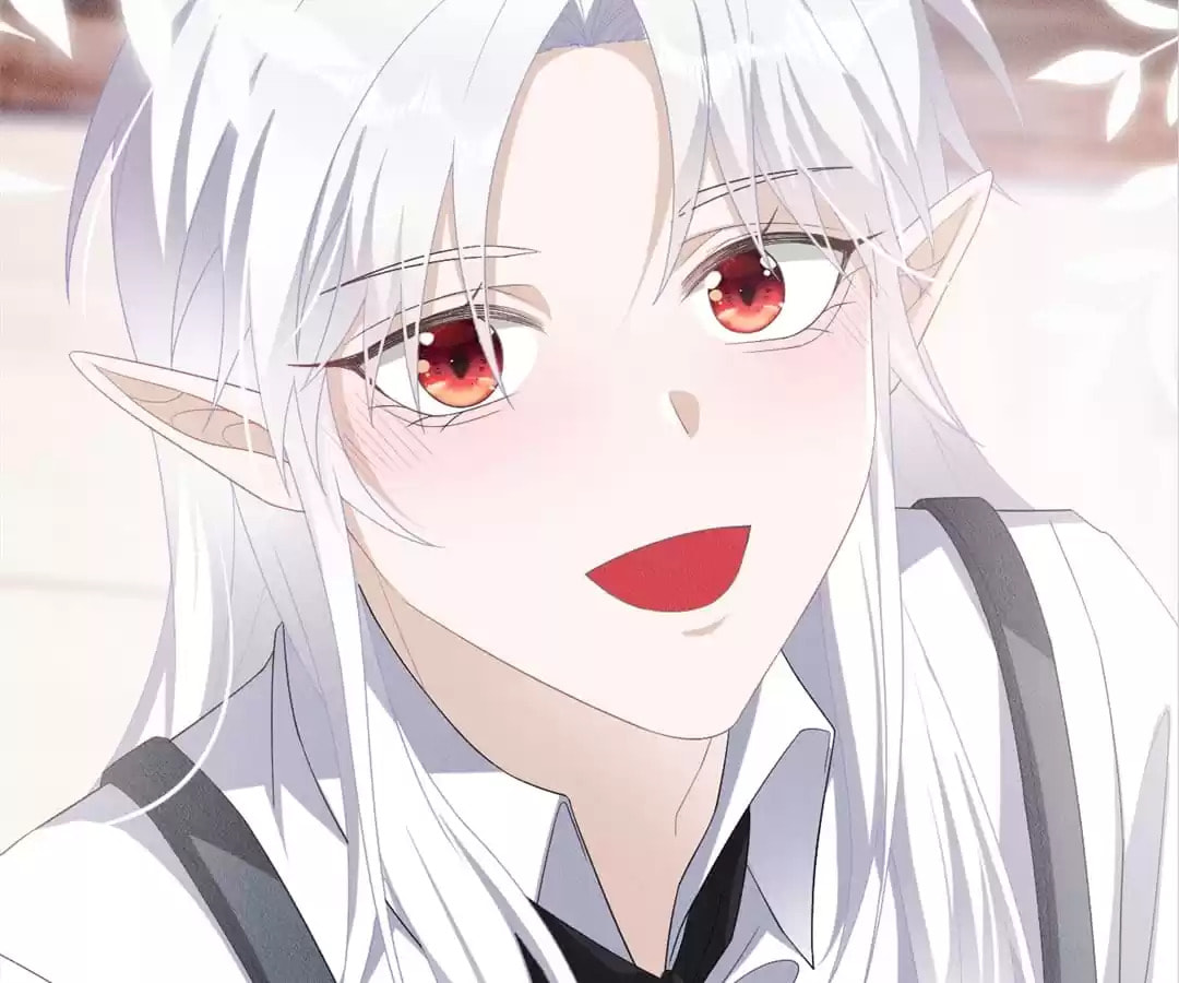 Read Tying up My Wolf (Colored) chapter 24 image 39 on Lezhin