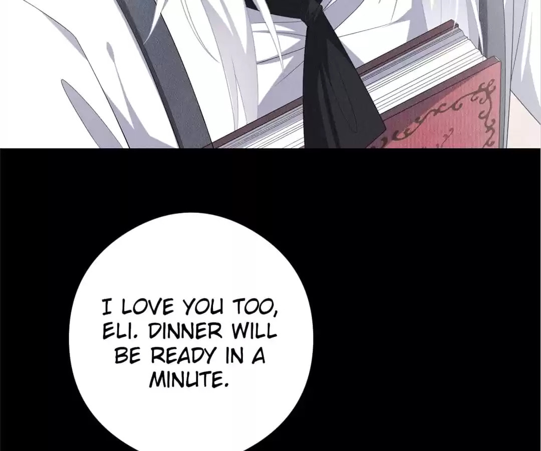 Read Tying up My Wolf (Colored) chapter 24 image 40 on Lezhin