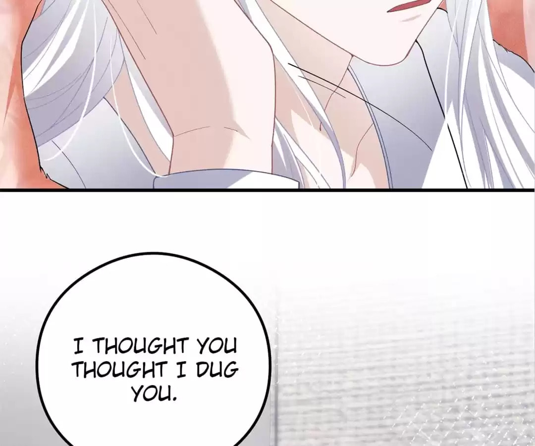 Read Tying up My Wolf (Colored) chapter 24 image 5 on Lezhin