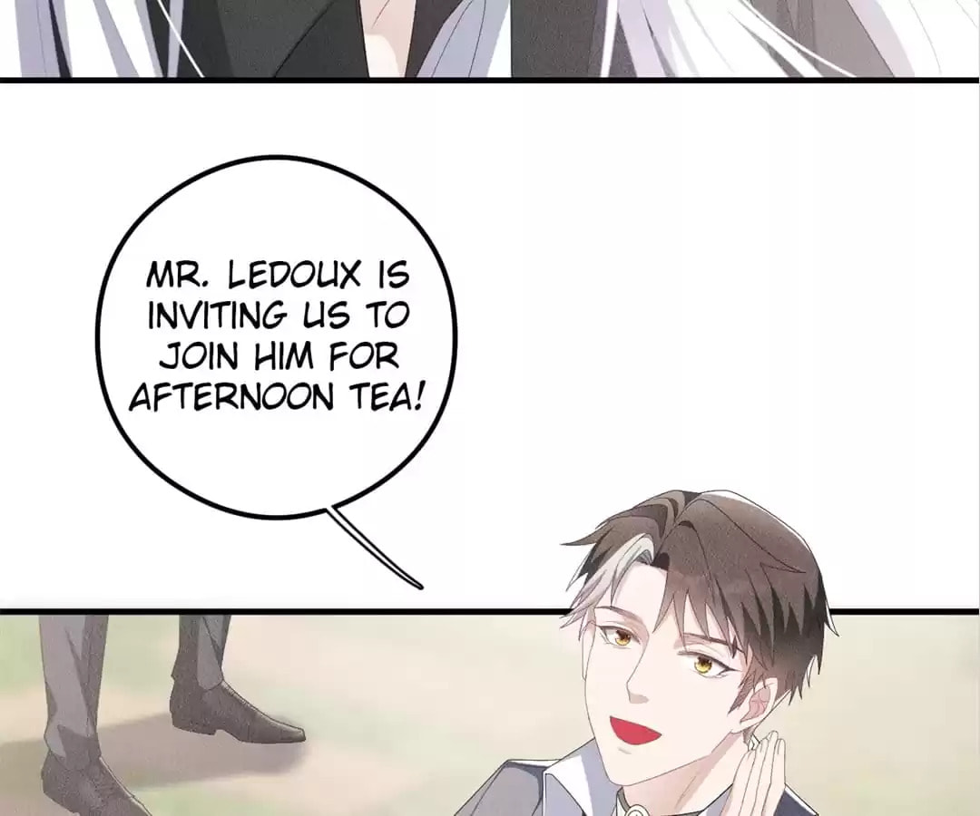 Read Tying up My Wolf (Colored) chapter 24 image 53 on Lezhin