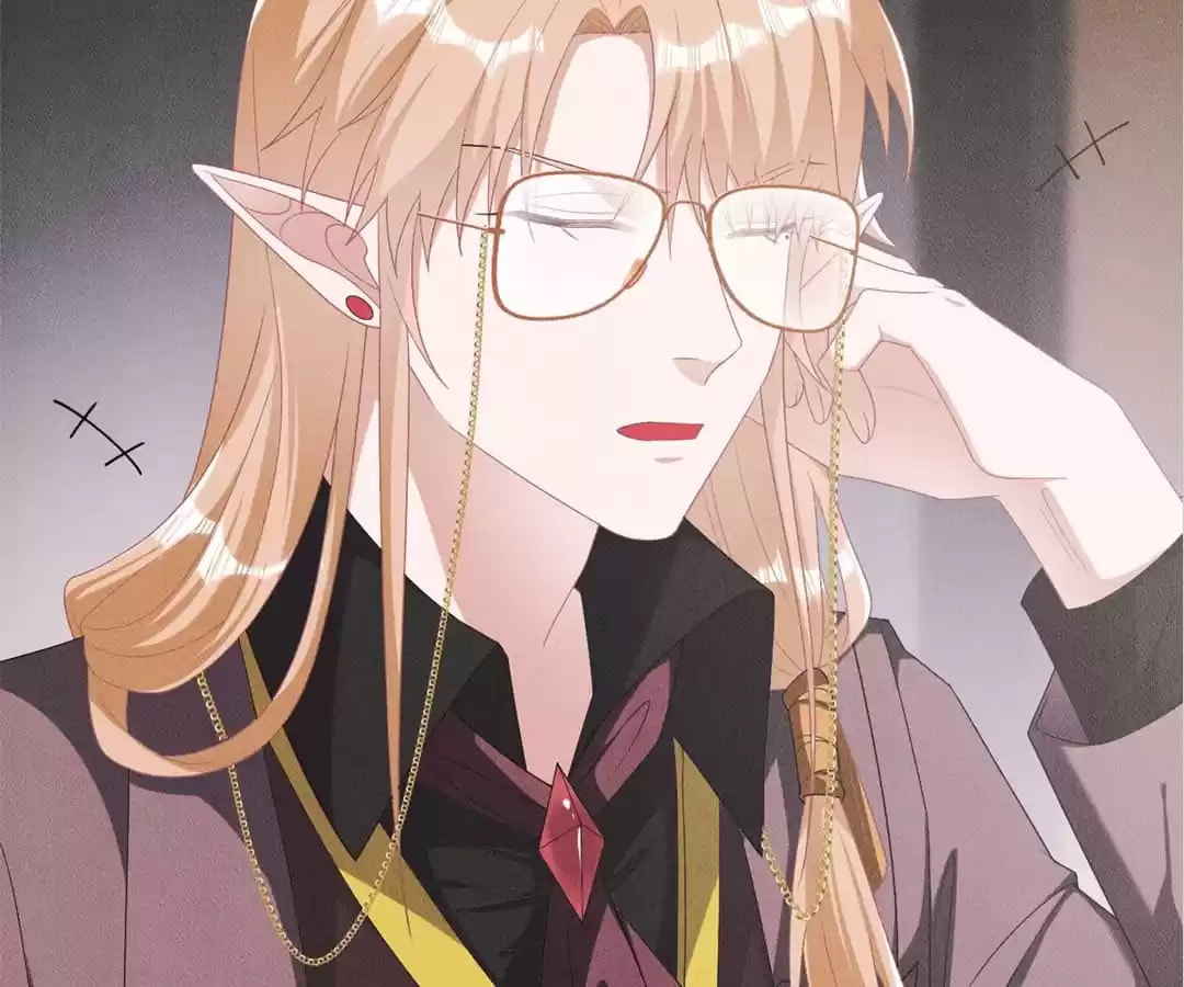 Read Tying up My Wolf (Colored) chapter 24 image 60 on Lezhin