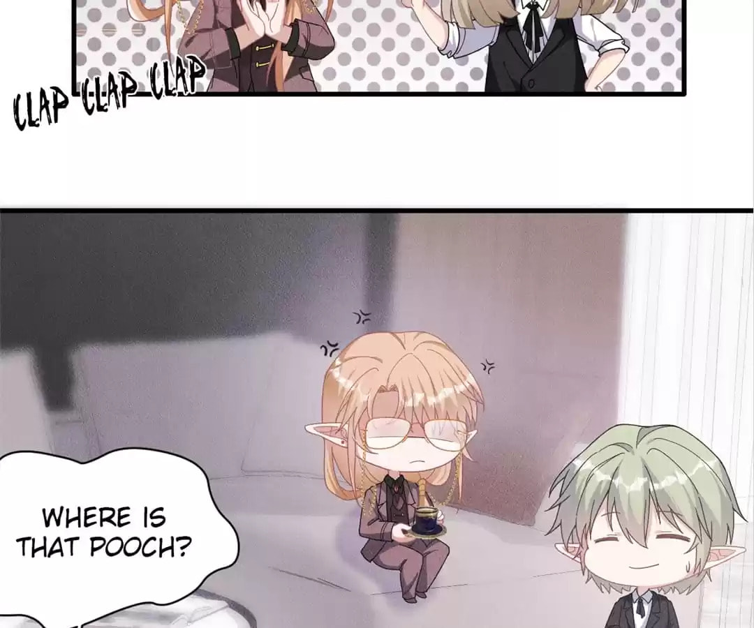Read Tying up My Wolf (Colored) chapter 24 image 69 on Lezhin