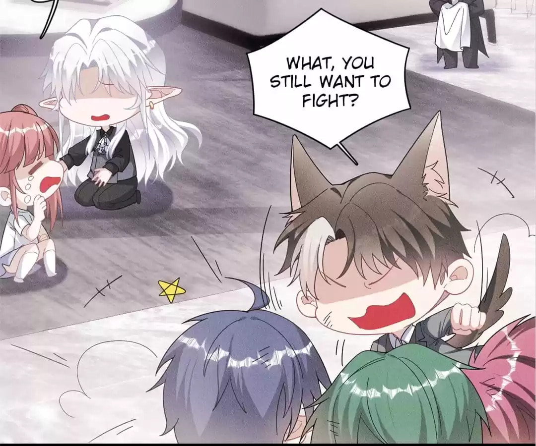 Read Tying up My Wolf (Colored) chapter 24 image 70 on Lezhin
