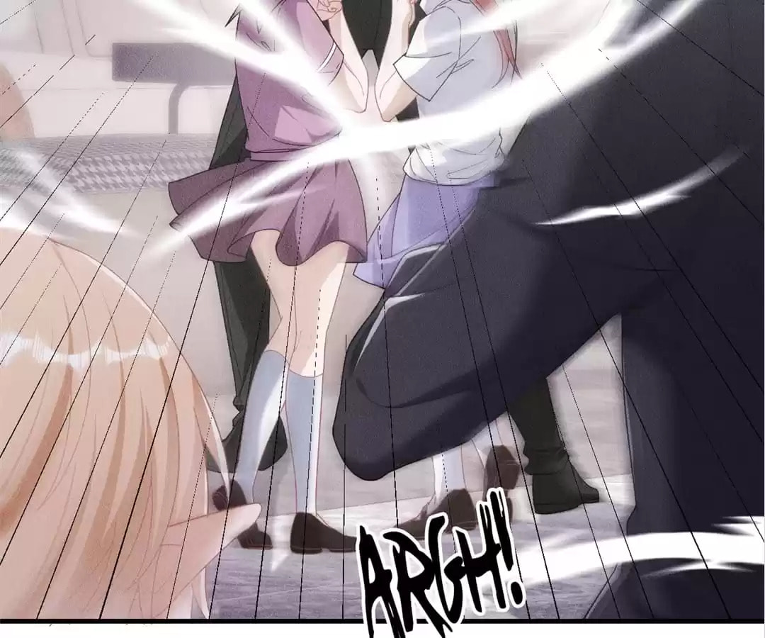 Read Tying up My Wolf (Colored) chapter 24 image 77 on Lezhin