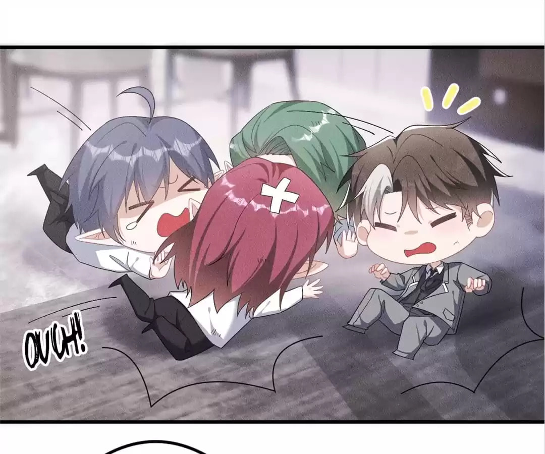 Read Tying up My Wolf (Colored) chapter 24 image 79 on Lezhin