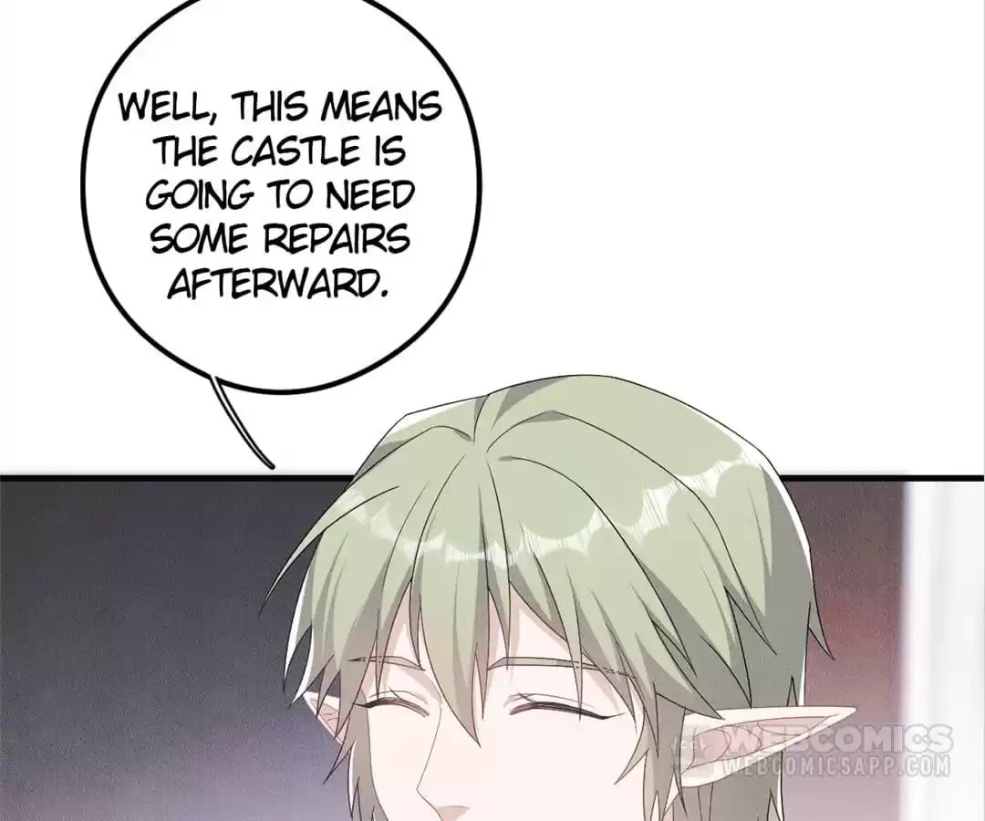 Read Tying up My Wolf (Colored) chapter 24 image 80 on Lezhin