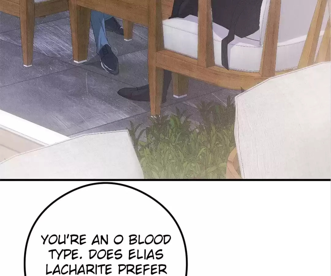 Read Tying up My Wolf (Colored) chapter 25 image 10 on Lezhin