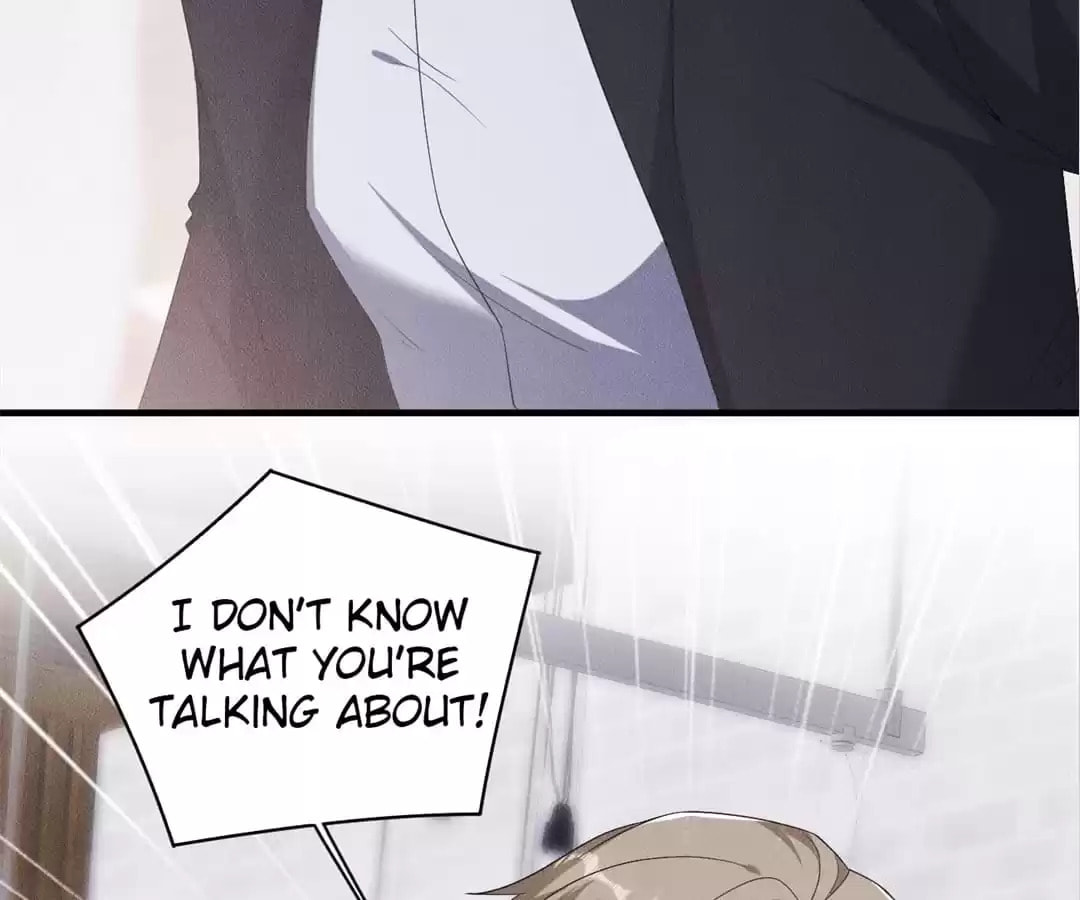 Read Tying up My Wolf (Colored) chapter 25 image 13 on Lezhin