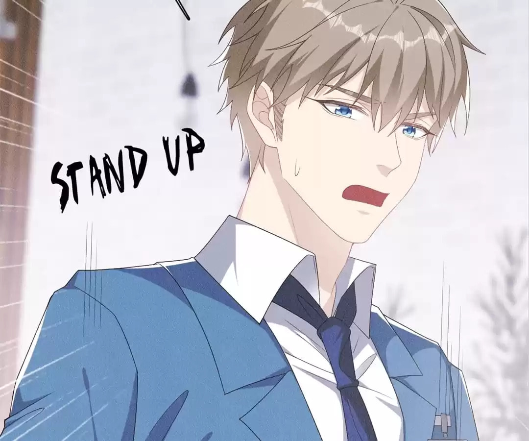 Read Tying up My Wolf (Colored) chapter 25 image 14 on Lezhin
