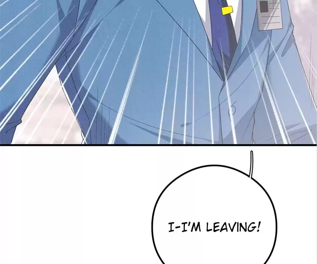 Read Tying up My Wolf (Colored) chapter 25 image 15 on Lezhin