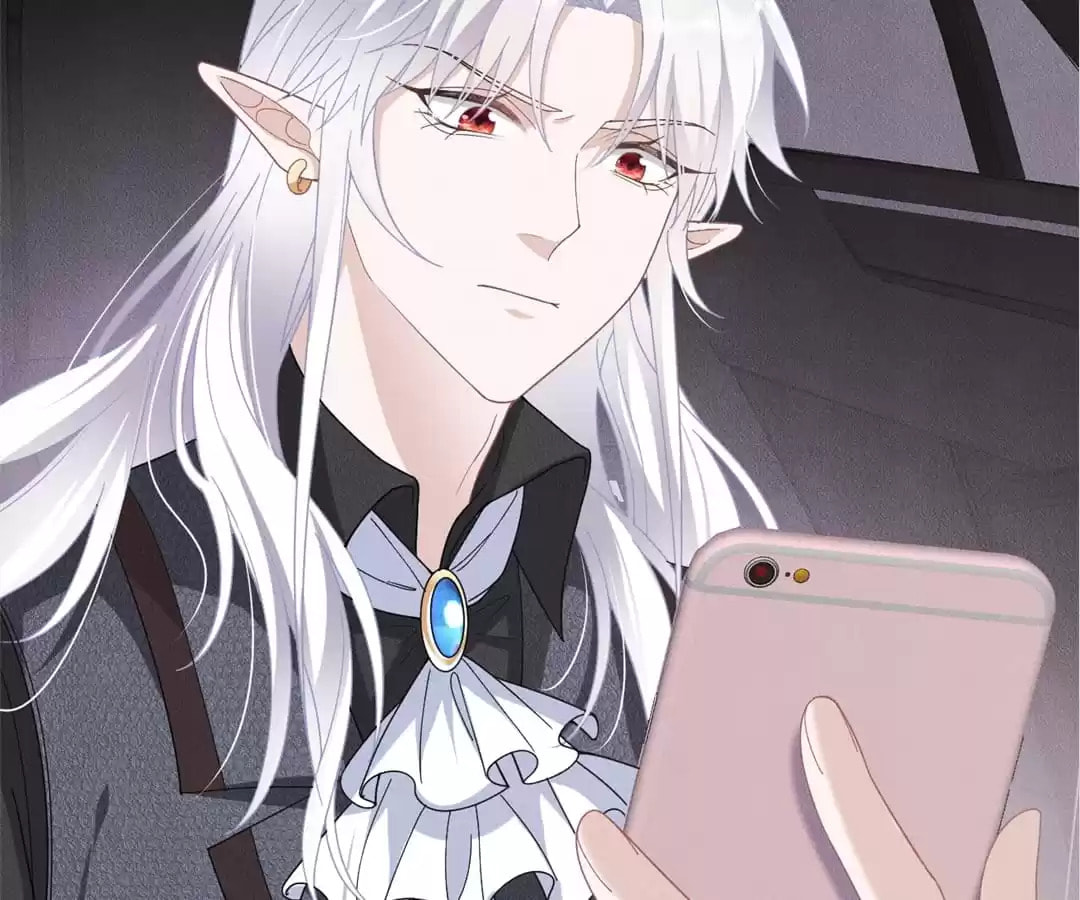 Read Tying up My Wolf (Colored) chapter 25 image 19 on Lezhin