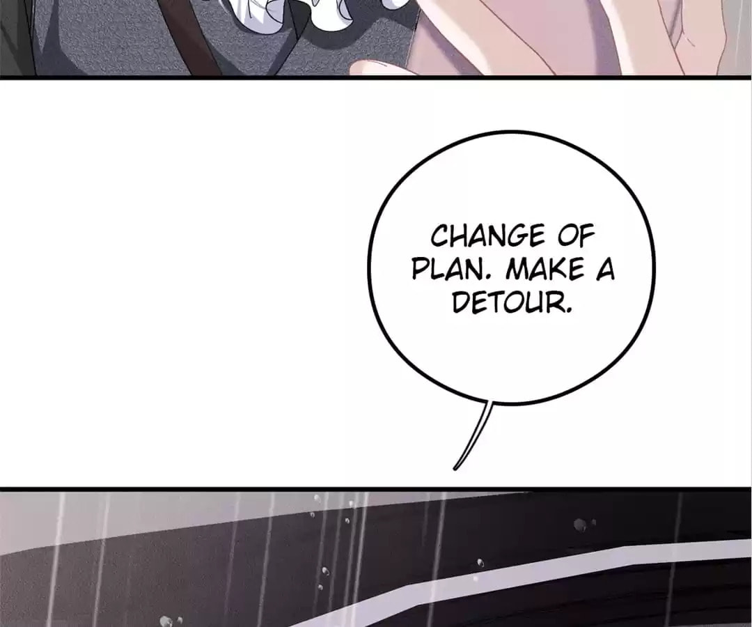 Read Tying up My Wolf (Colored) chapter 25 image 20 on Lezhin