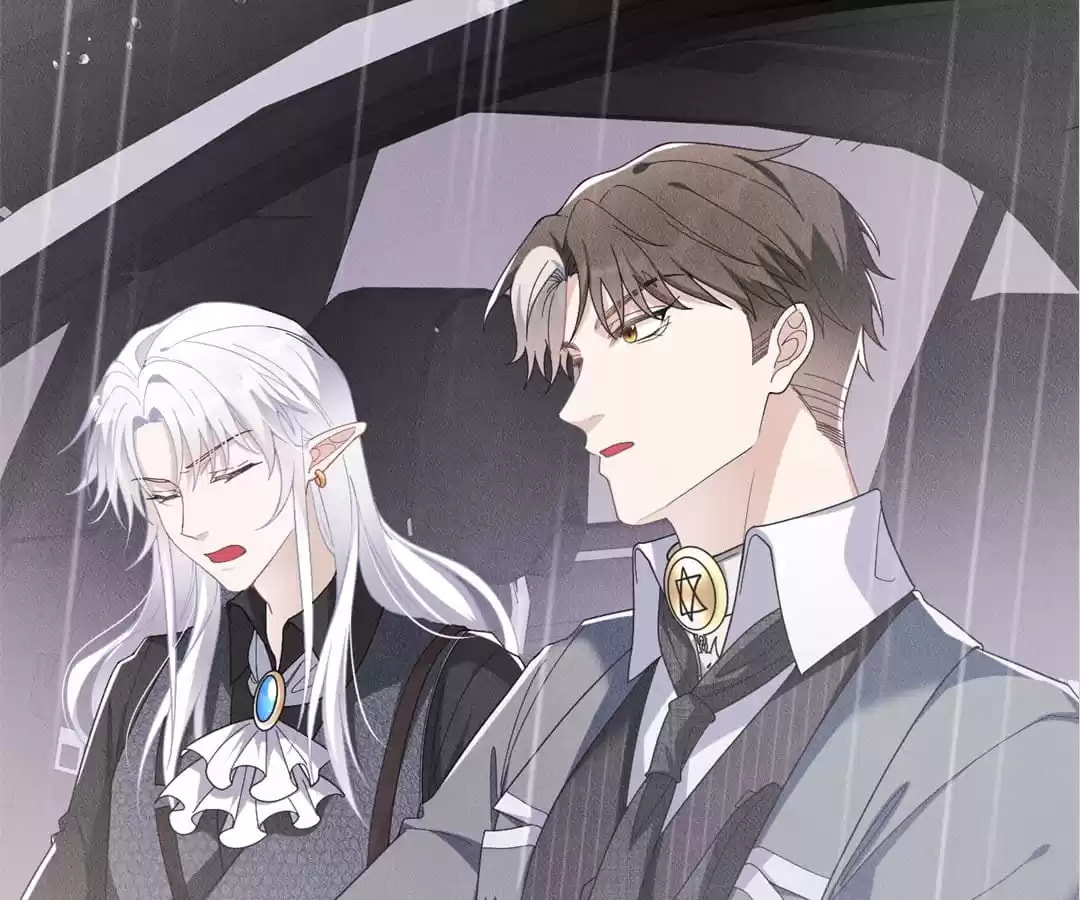 Read Tying up My Wolf (Colored) chapter 25 image 21 on Lezhin