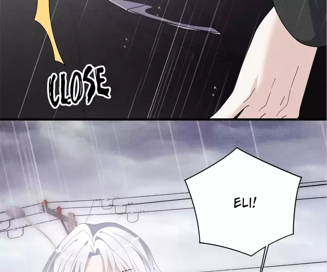 Read Tying up My Wolf (Colored) chapter 25 image 25 on Lezhin