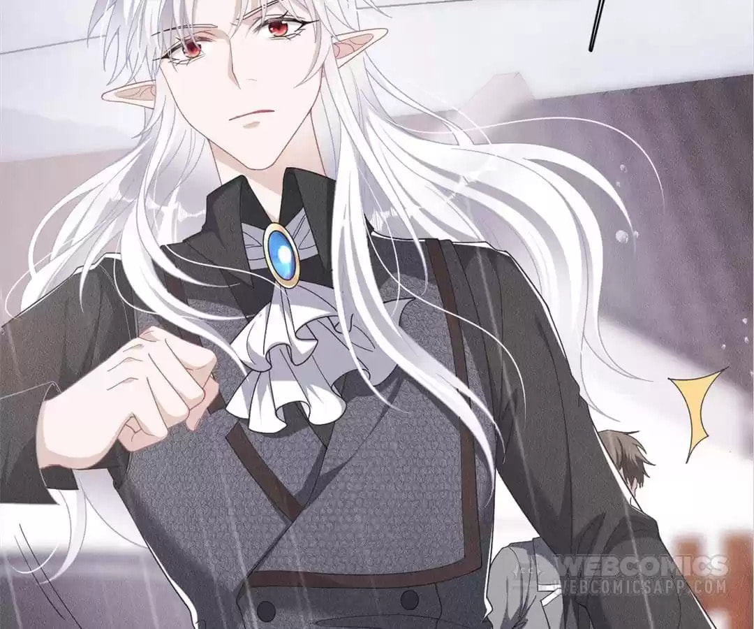 Read Tying up My Wolf (Colored) chapter 25 image 26 on Lezhin