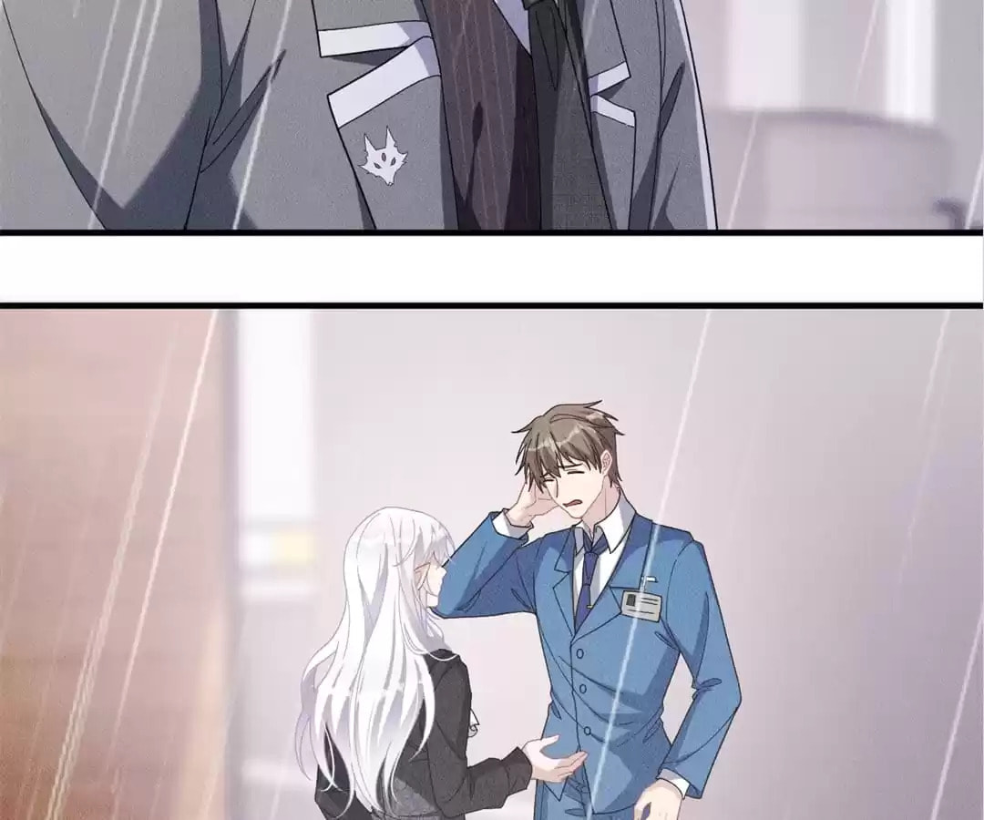 Read Tying up My Wolf (Colored) chapter 25 image 29 on Lezhin
