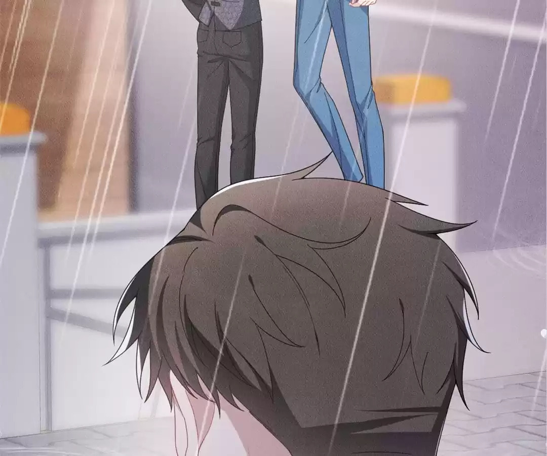 Read Tying up My Wolf (Colored) chapter 25 image 30 on Lezhin