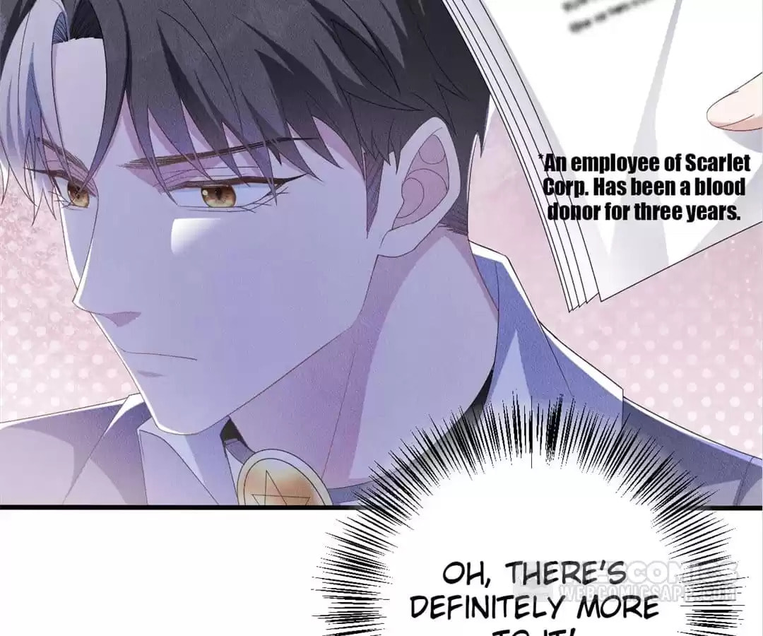 Read Tying up My Wolf (Colored) chapter 25 image 34 on Lezhin