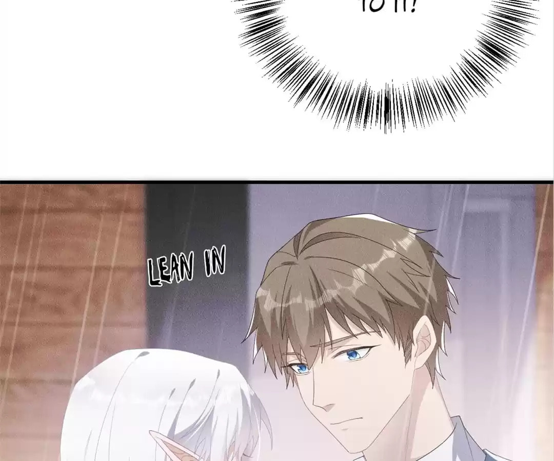 Read Tying up My Wolf (Colored) chapter 25 image 35 on Lezhin