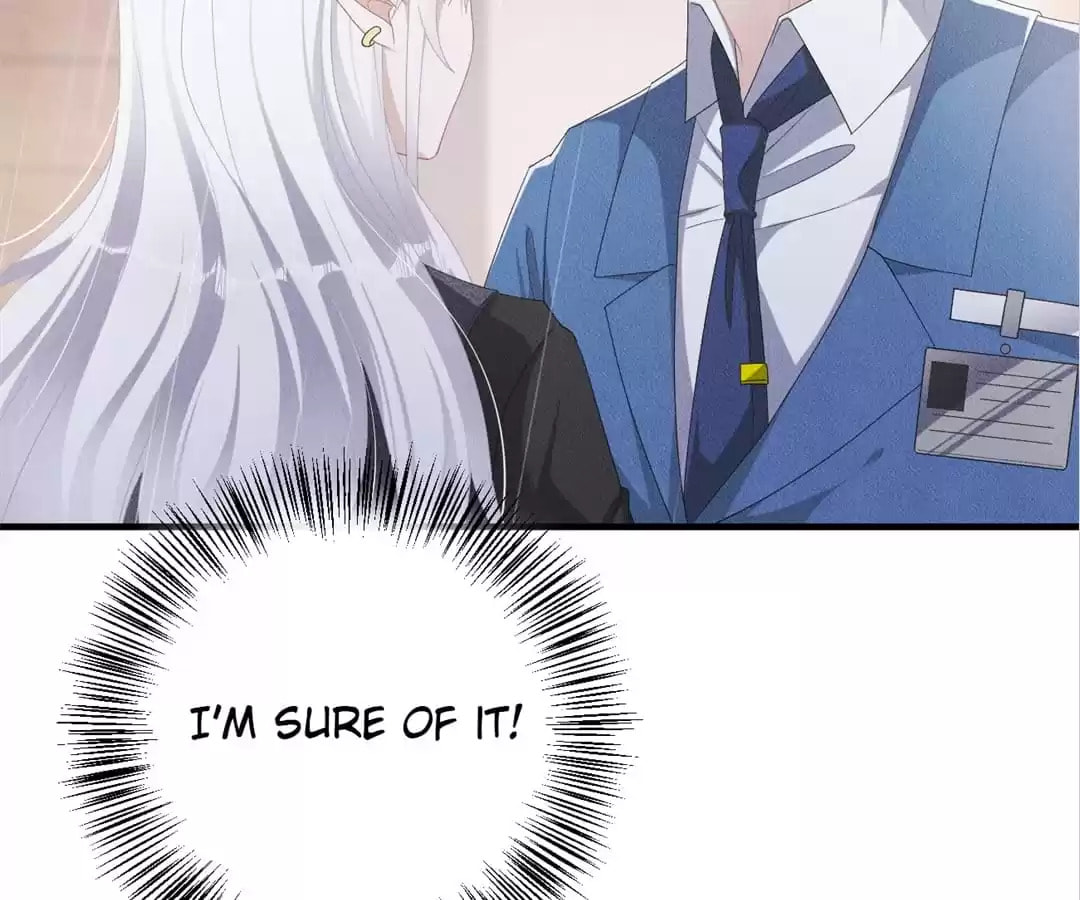 Read Tying up My Wolf (Colored) chapter 25 image 36 on Lezhin