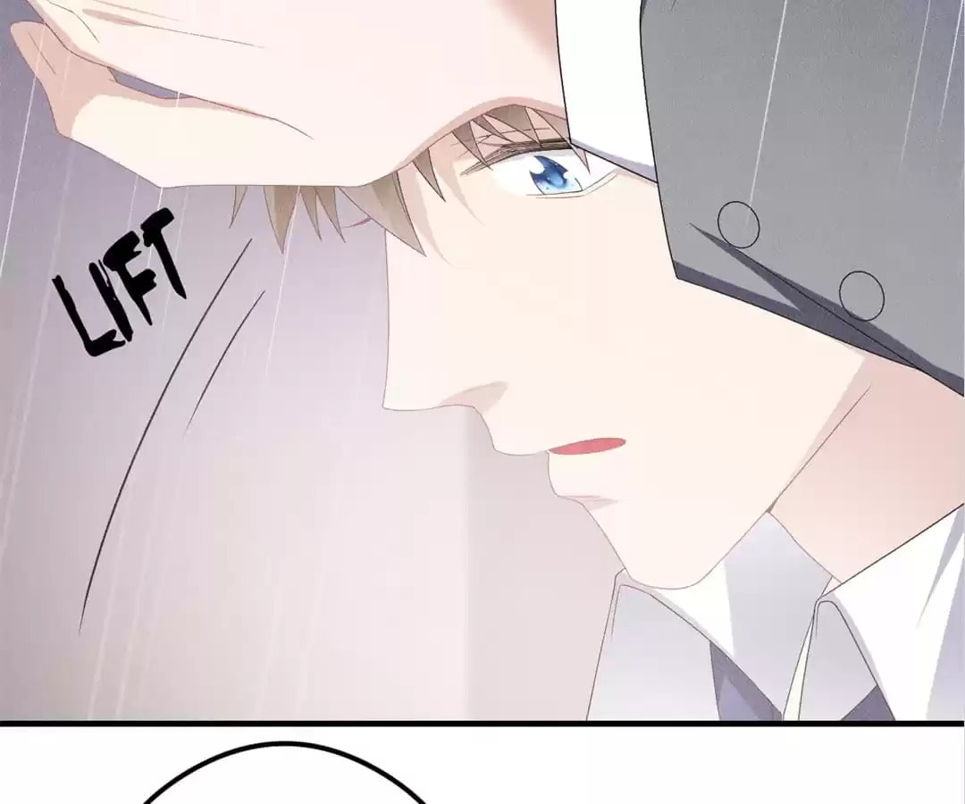 Read Tying up My Wolf (Colored) chapter 25 image 38 on Lezhin