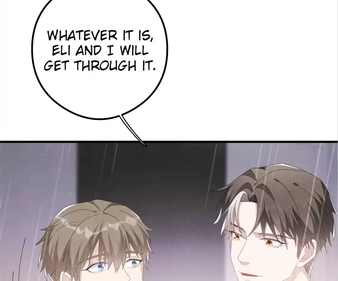 Read Tying up My Wolf (Colored) chapter 25 image 39 on Lezhin