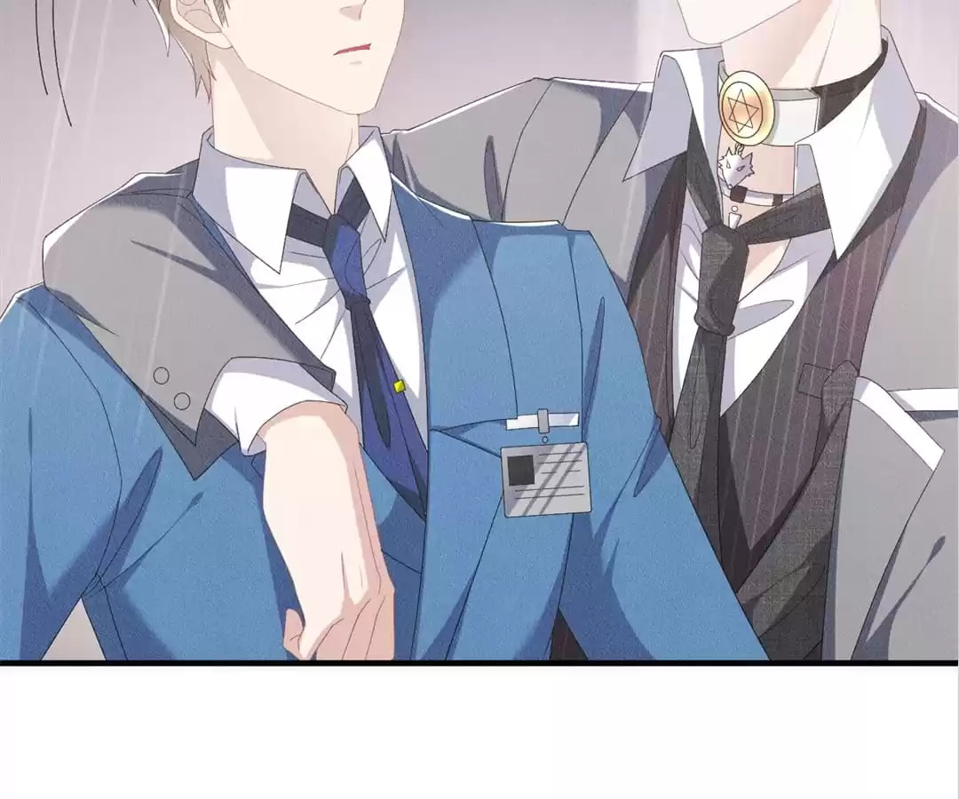 Read Tying up My Wolf (Colored) chapter 25 image 40 on Lezhin