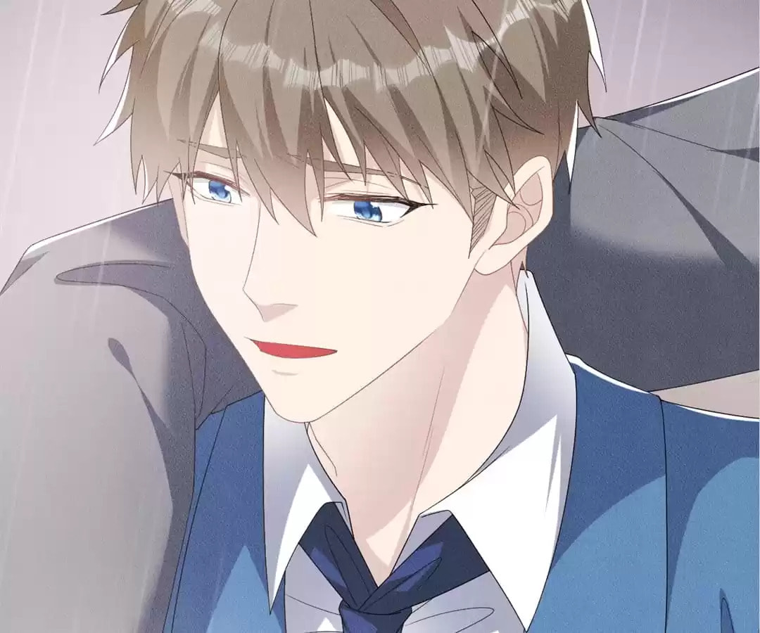 Read Tying up My Wolf (Colored) chapter 25 image 44 on Lezhin