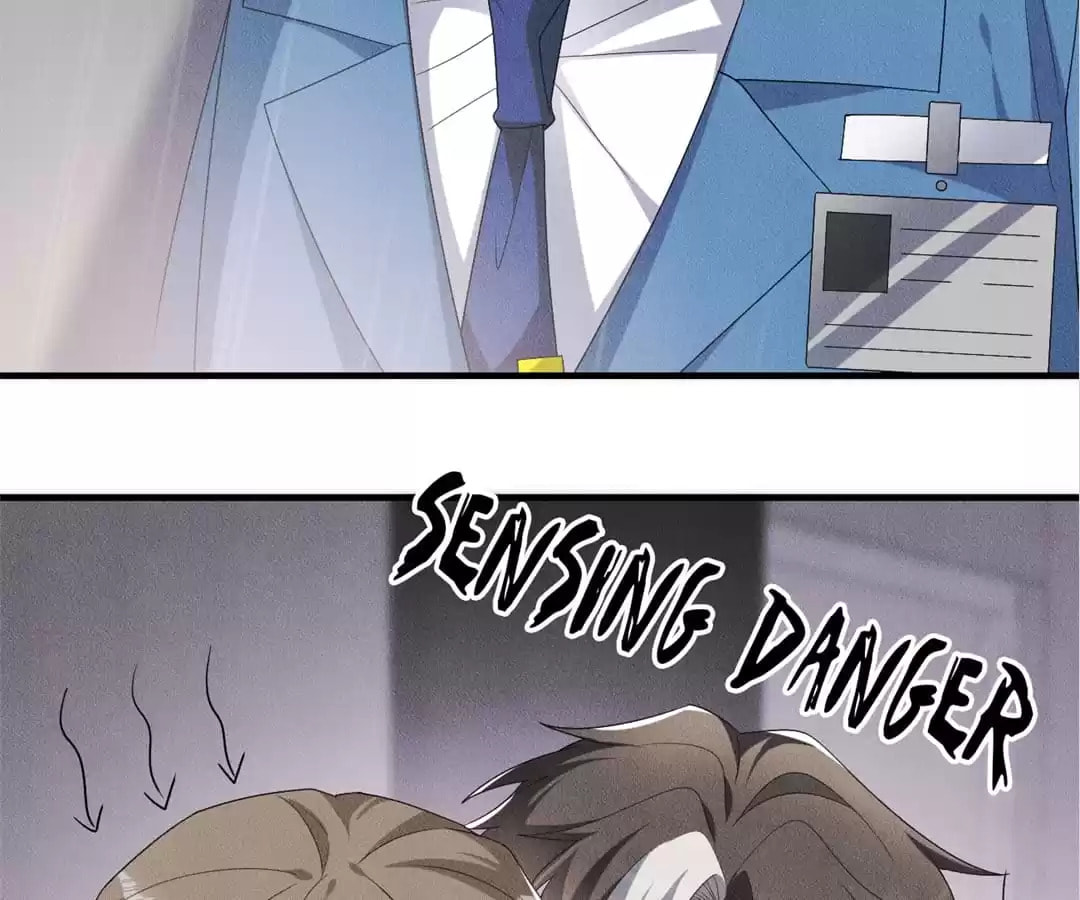 Read Tying up My Wolf (Colored) chapter 25 image 45 on Lezhin